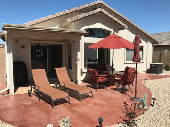 11878 E Aster Ln, Florence, AZ 85132