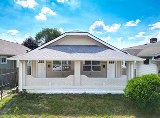 1508 Dawson St, Indianapolis, IN 46203