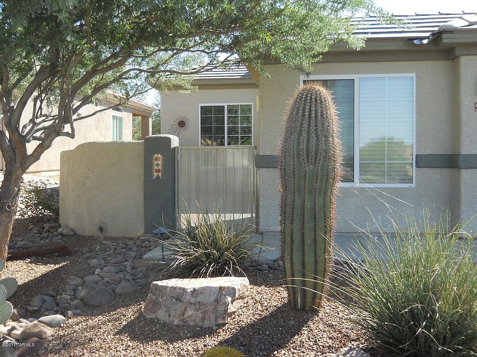 1st image of 5448 W Winding Desert Dr