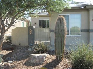 5448 W Winding Desert Dr, Marana, AZ 85658