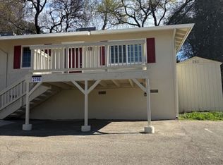 237 Daniels Dr #239B, Auburn, CA