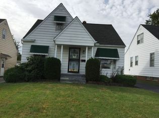 18304 Edinboro Ave, Maple Heights, OH