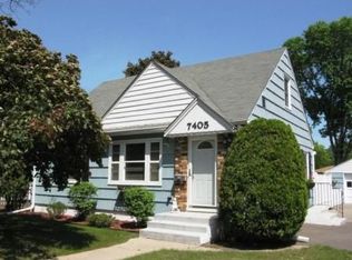 7405 16th Ave S, Richfield, MN 55423