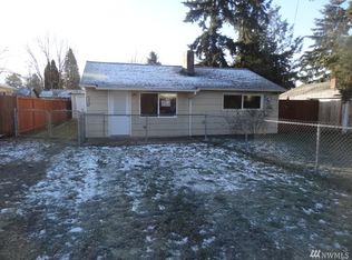 1304 116th St S, Tacoma, WA 98444