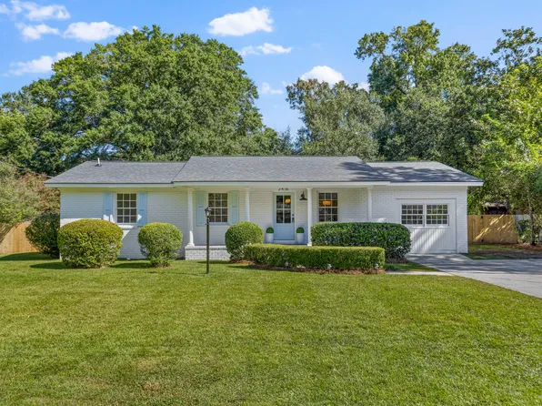 2416 Terrell St, Charleston, SC 29414