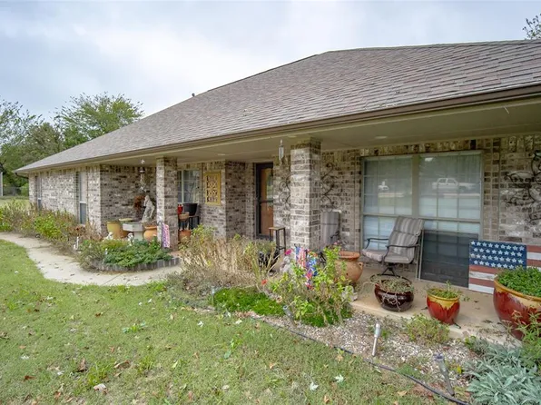 15207 Scottsdale Xing, Choctaw, OK 73020