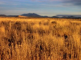 6622 S Prairie Grass Ln, Williams, AZ 86046