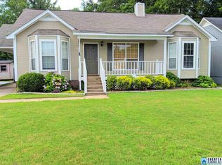6778 Brittany Pl, Pinson, AL 35126