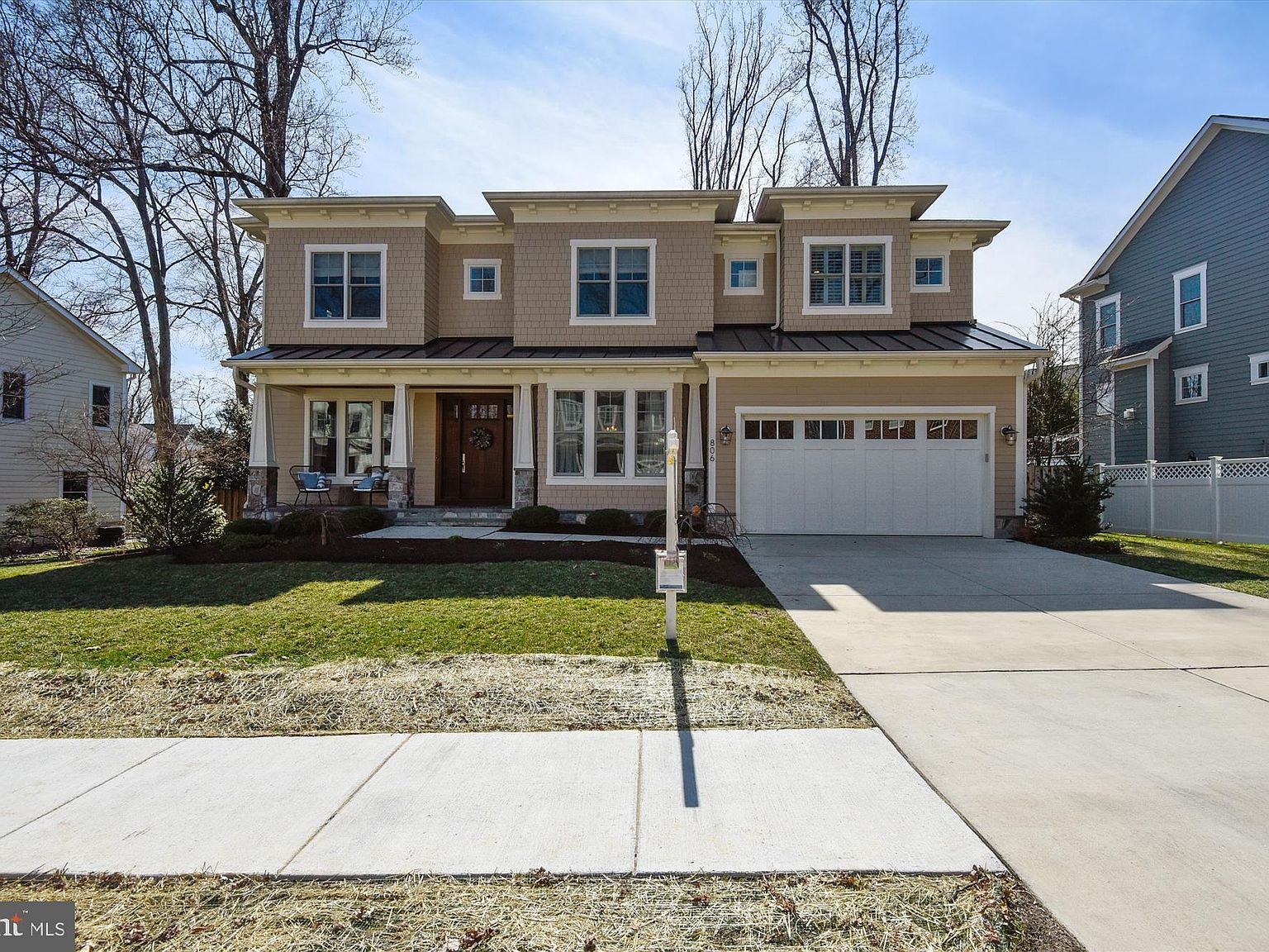 806 Plum St SW, Vienna, VA 22180 Zillow