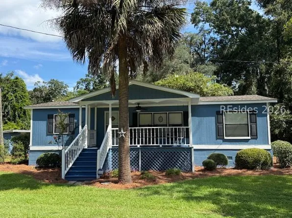 17 Allendale Street, Bluffton, SC 29910