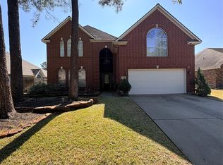 11611 Canyon Breeze Dr, Tomball, TX 77377