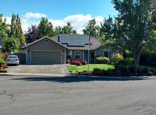 5093 NE Stable Ct, Hillsboro, OR 97124