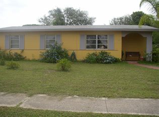 2409 Adams Ave, Deltona, FL 32738