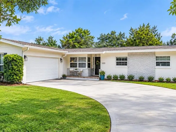 2322 WOODCREST DRIVE, WINTER PARK, FL 32792