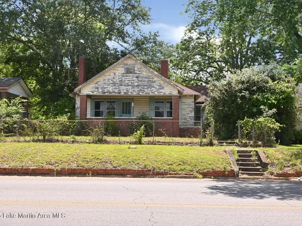 306 N Main Ave, Sylacauga, AL 35150