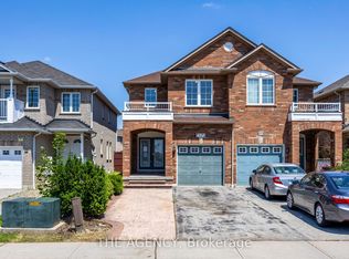 7173 Village Walk, Mississauga, ON L5W1X2