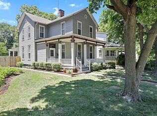 131 N Walnut St, Springfield, IL 62702