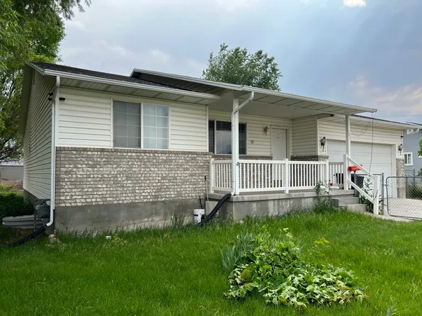 165 W 700 N, Ephraim, UT 84627