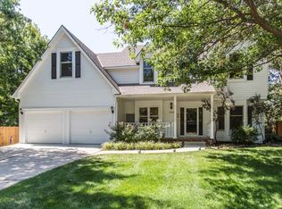 9109 E Country Walk, Wichita, KS 67206