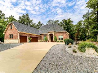 42 Campana Ln, Hot Springs, AR 71909