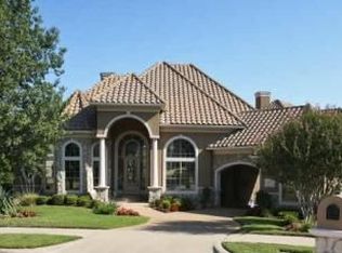 6529 Hidden Creek Ct, Plano, TX 75024