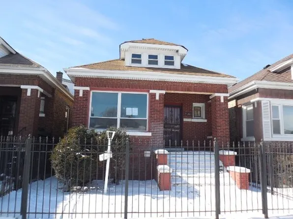 7142 S Claremont Ave, Chicago, IL 60636