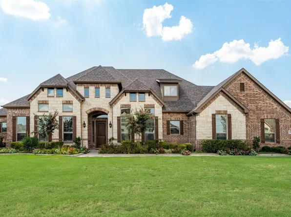 800 Cromwell Ct, Rockwall, TX 75032