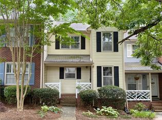 1904 Windy Point Ct, Winston Salem, NC 27127