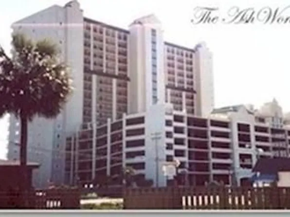 102 N Ocean Blvd, North Myrtle Beach, SC 29582