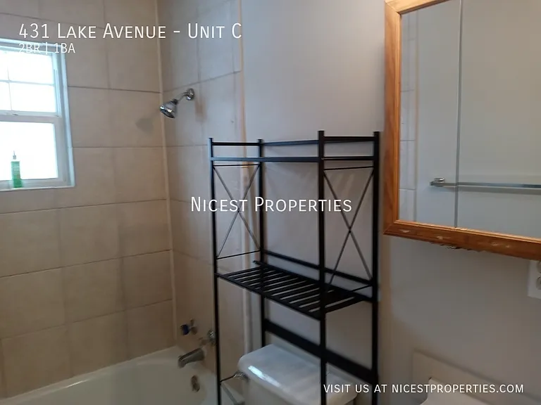 431 Lake Ave #C — Photo 11