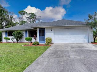 17208 Waldrun Ave, Pt Charlotte, FL 33948