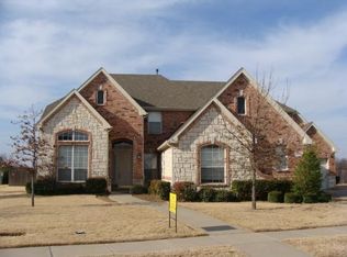 1920 Pecan Valley Dr, McKinney, TX 75070