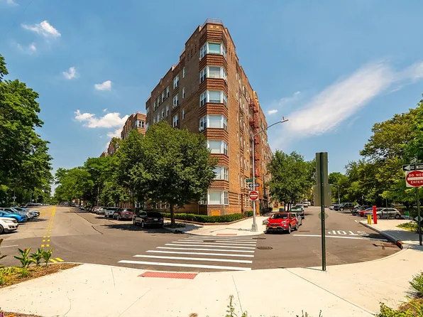 601 Pelham Pkwy N APT 514, Bronx, NY 10467