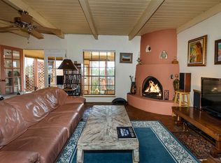 3088 Plaza Blanca, Santa Fe, NM 87507
