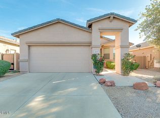 5637 W Vineyard Rd, Laveen, AZ 85339