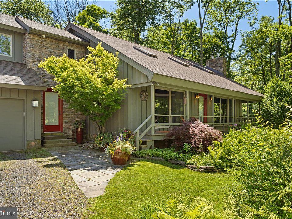 2499 Aquetong Rd, New Hope, PA 18938 Zillow