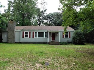 33 Clemson Dr, Aiken, SC 29803