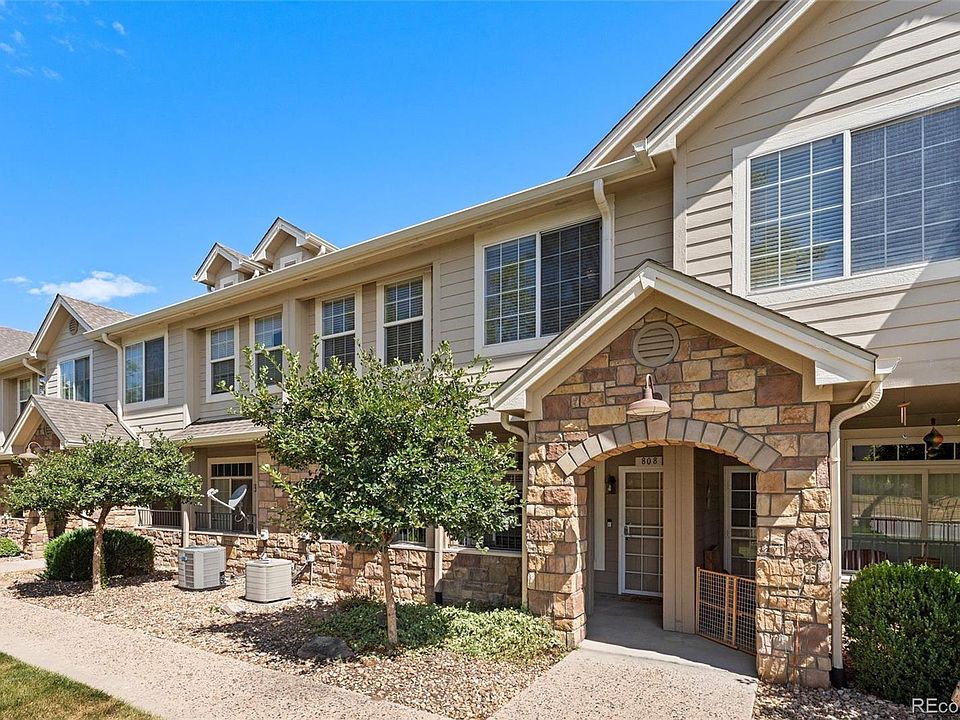 1st image of 10050 E Gunnison Place #808