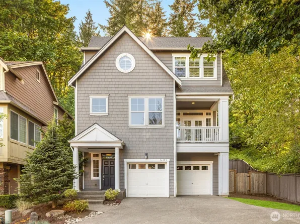 16159 SE 51st Place, Bellevue, WA 98006
