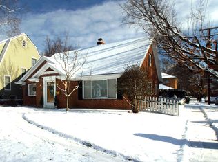 2702 Goddard Rd, Toledo, OH 43606