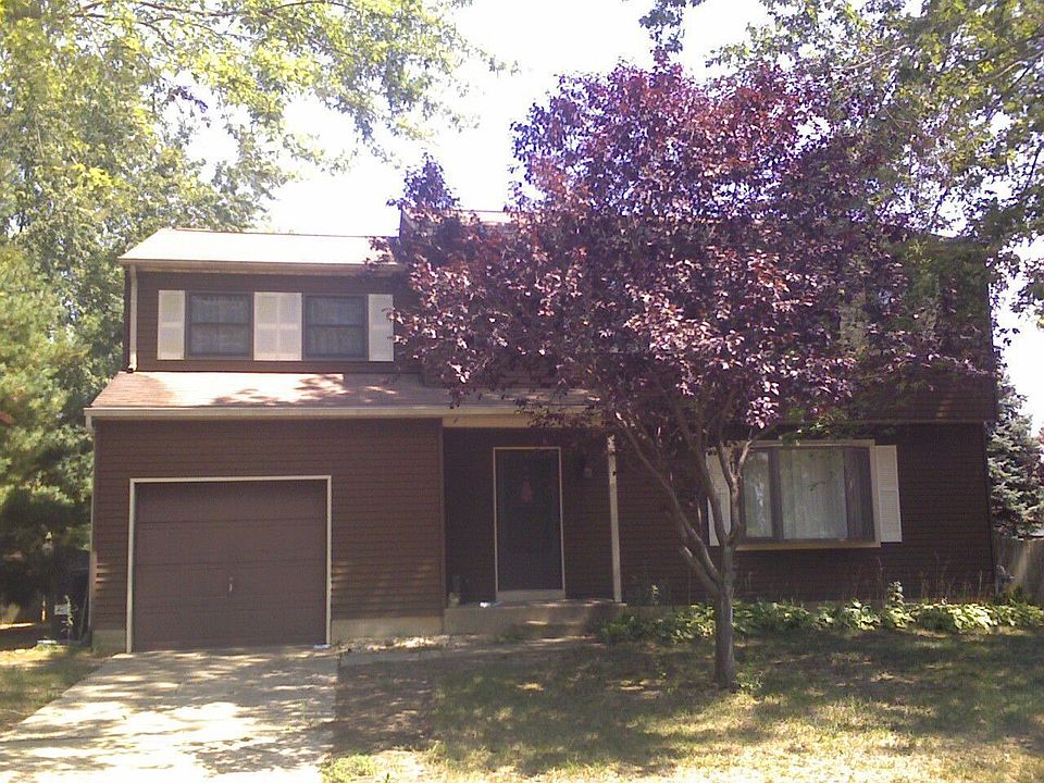 House Front