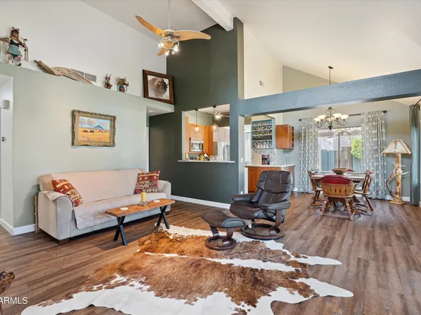 1920 E VELVET Drive, Tempe, AZ 85284