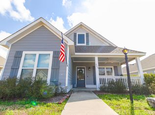 320 Legacy Blvd, Hattiesburg, MS 39402