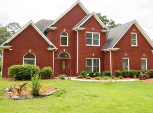 3425 Strollaway Dr, Birmingham, AL 35226