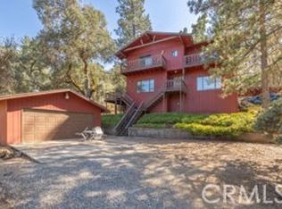 48920 Winners Circle Dr, Coarsegold, CA 93614