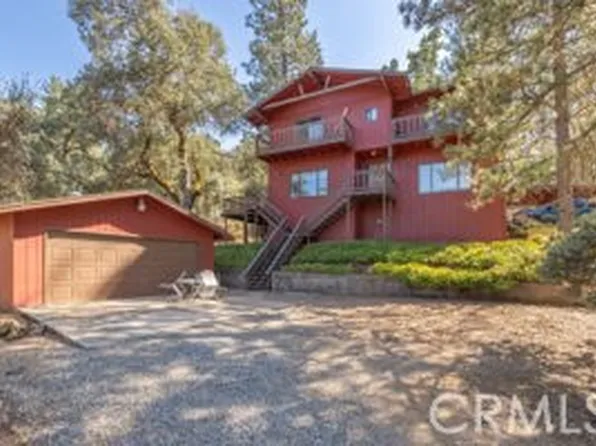48920 Winners Circle Dr, Coarsegold, CA 93614