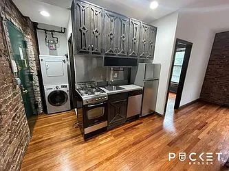 Rented by PocketBroker Inc