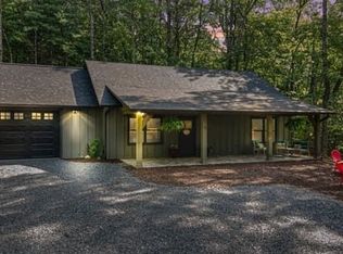 393 Grace Dr, Blue Ridge, GA 30513