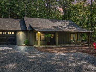 393 Grace Dr, Blue Ridge, GA, 30513
