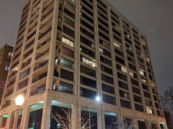 4501 Lindell Blvd APT 14G, Saint Louis, MO 63108
